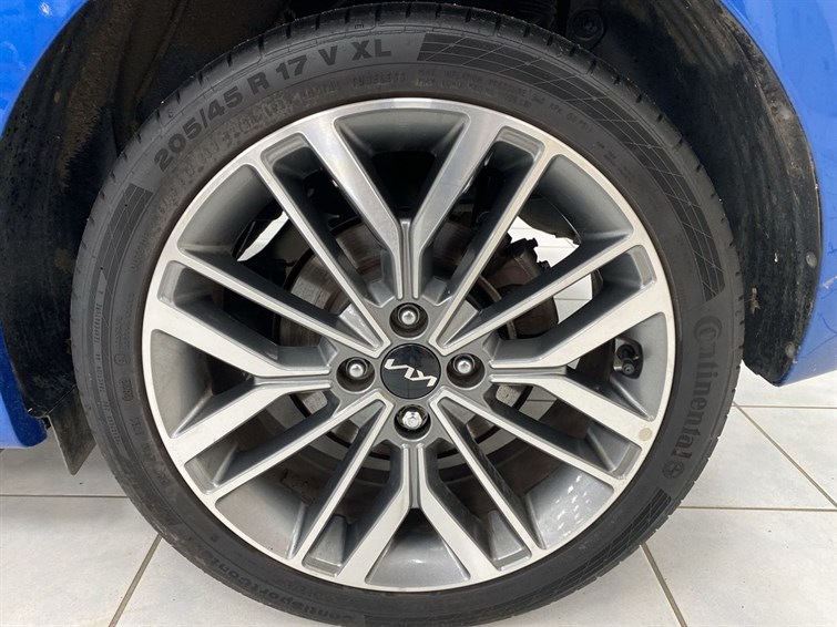 Used Kia Rio 2023 for sale - 77210560: Photo 19