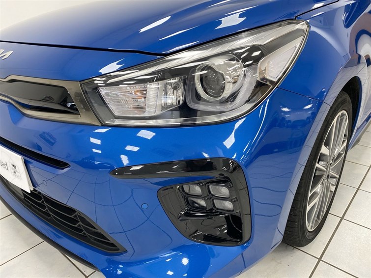 Used Kia Rio 2023 for sale - 77210560: Photo 21