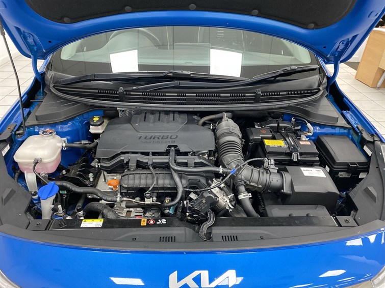 Used Kia Rio 2023 for sale - 77210560: Photo 29