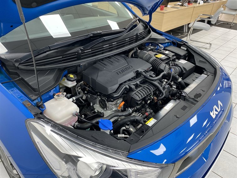 Used Kia Rio 2023 for sale - 77210560: Photo 30