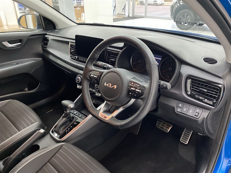 Used Kia Rio 2023 for sale - 77210560: Photo 31