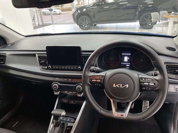 Used Kia Rio 2023 for sale - 77210560: Photo 34