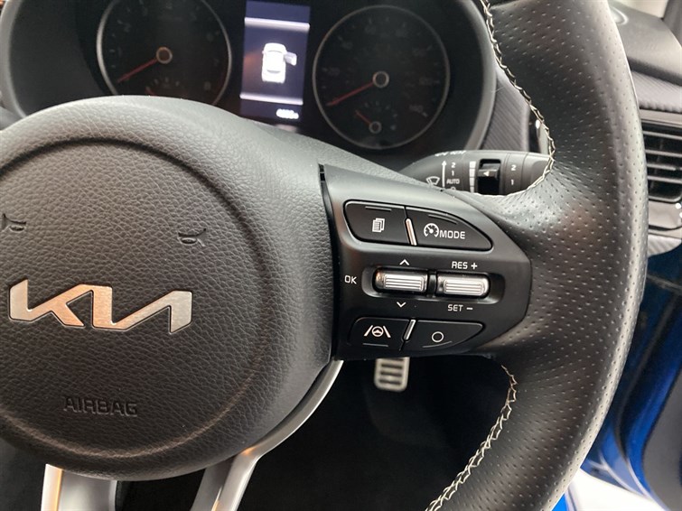 Used Kia Rio 2023 for sale - 77210560: Photo 38