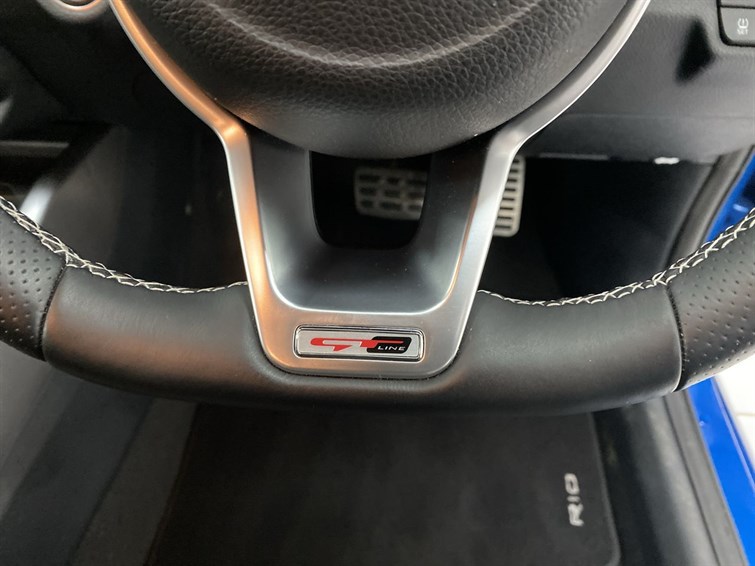 Used Kia Rio 2023 for sale - 77210560: Photo 40