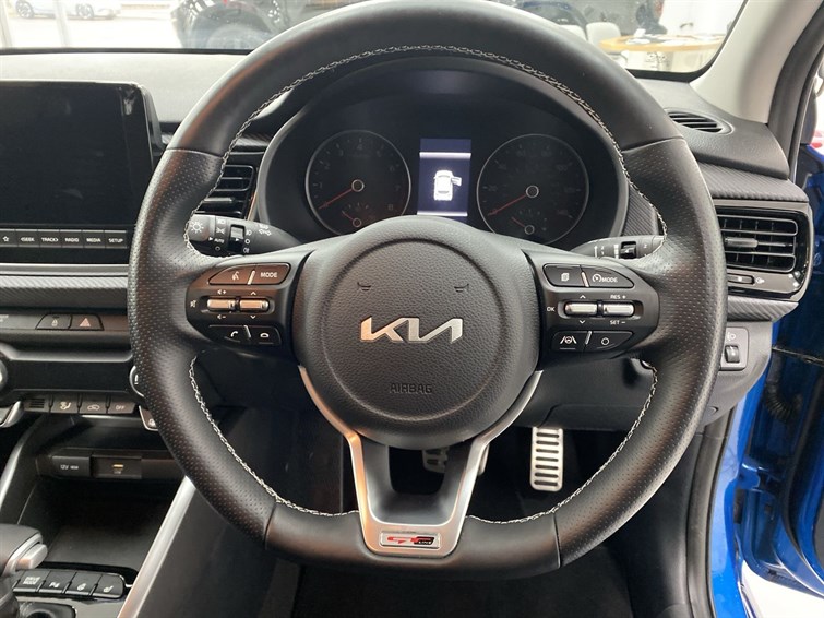 Used Kia Rio 2023 for sale - 77210560: Photo 41