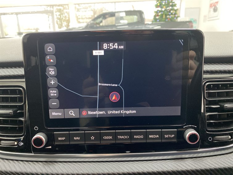 Used Kia Rio 2023 for sale - 77210560: Photo 44