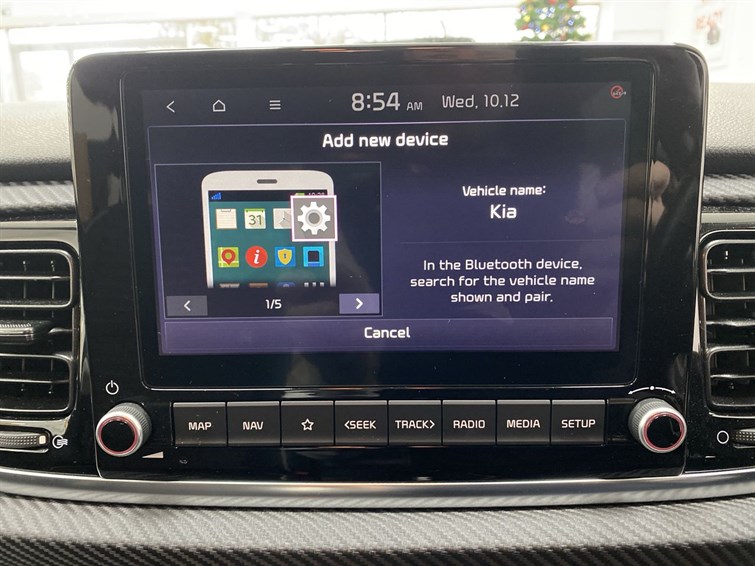 Used Kia Rio 2023 for sale - 77210560: Photo 46