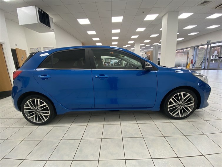 Used Kia Rio 2023 for sale - 77210560: Photo 5