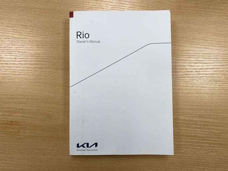 Used Kia Rio 2023 for sale - 77210560: Photo 52