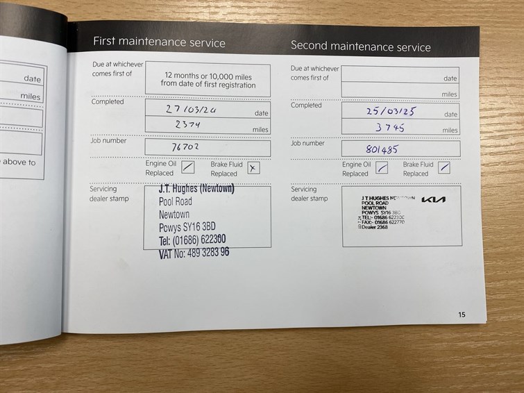 Used Kia Rio 2023 for sale - 77210560: Photo 55