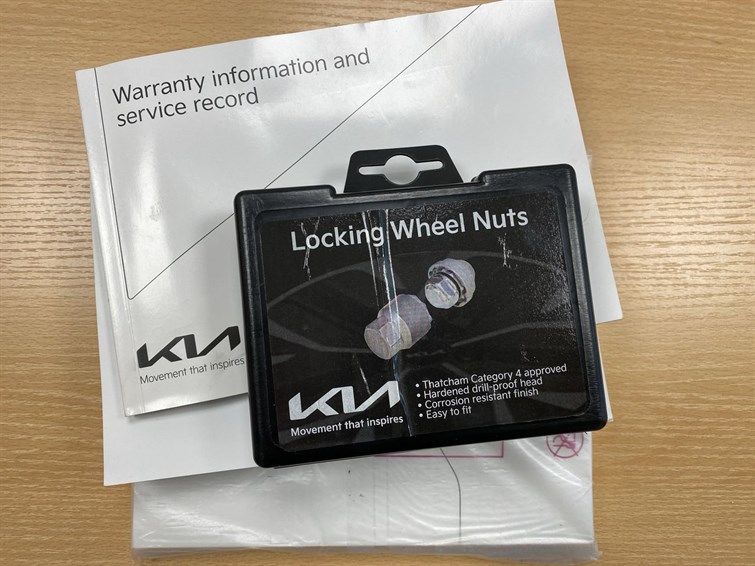 Used Kia Rio 2023 for sale - 77210560: Photo 56