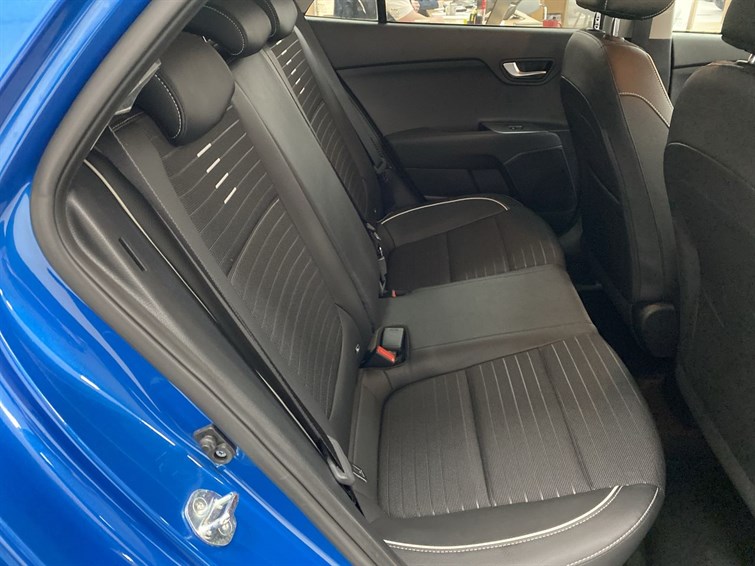 Used Kia Rio 2023 for sale - 77210560: Photo 59