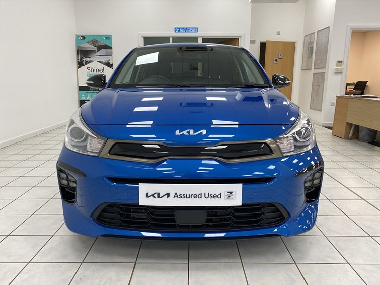 Used Kia Rio 2023 for sale - 77210560: Photo 6