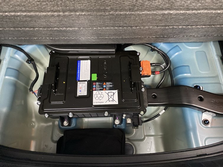 Used Kia Rio 2023 for sale - 77210560: Photo 63