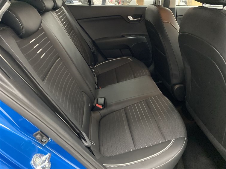 Used Kia Rio 2023 for sale - 77210560: Photo 8