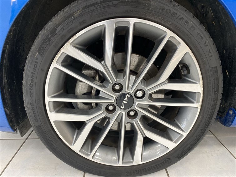 Used Kia Rio 2023 for sale - 77210560: Photo 9