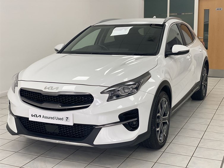 Used Kia XCeed 2022 for sale - 77346263: Photo 10