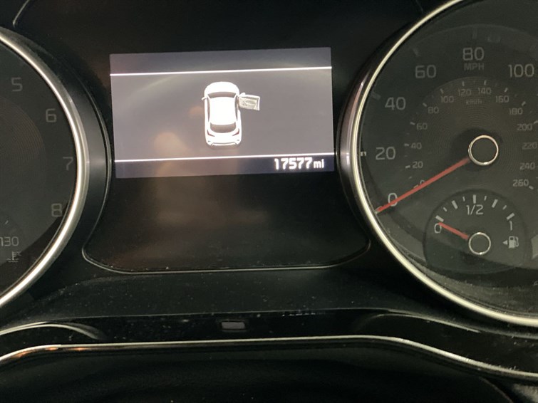 Used Kia XCeed 2022 for sale - 77346263: Photo 11