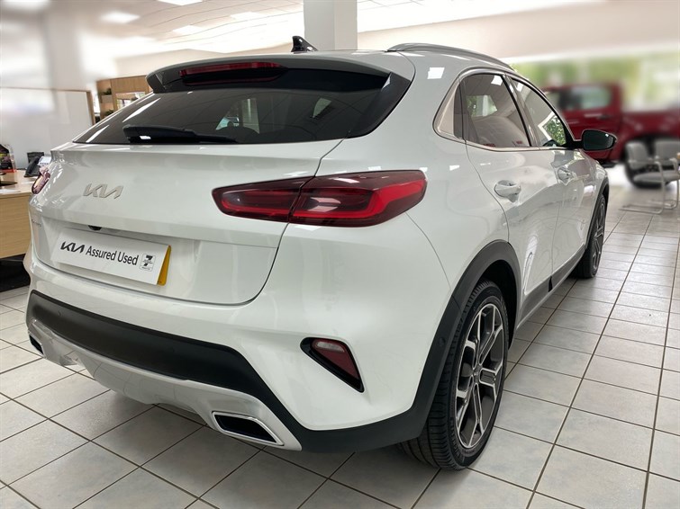 Used Kia XCeed 2022 for sale - 77346263: Photo 12