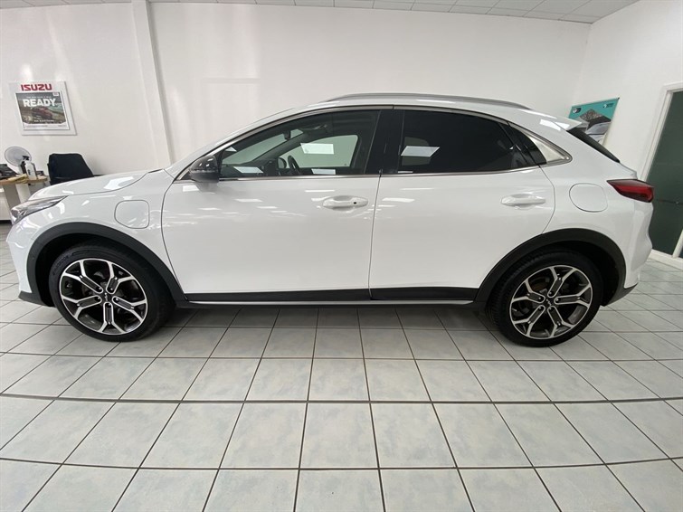 Used Kia XCeed 2022 for sale - 77346263: Photo 13