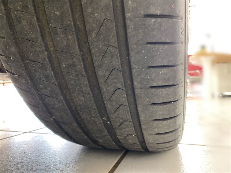 Used Kia XCeed 2022 for sale - 77346263: Photo 14