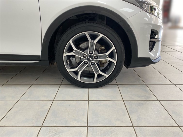 Used Kia XCeed 2022 for sale - 77346263: Photo 15