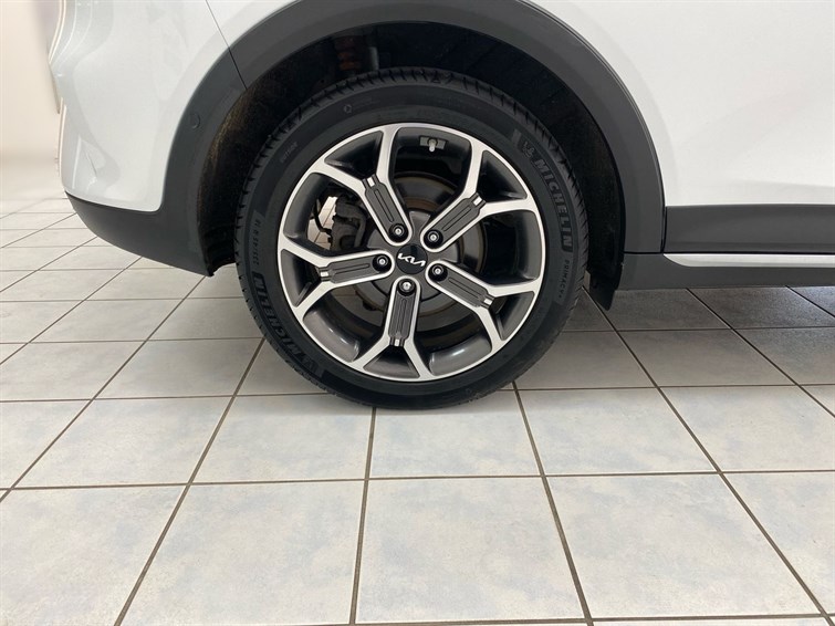 Used Kia XCeed 2022 for sale - 77346263: Photo 17