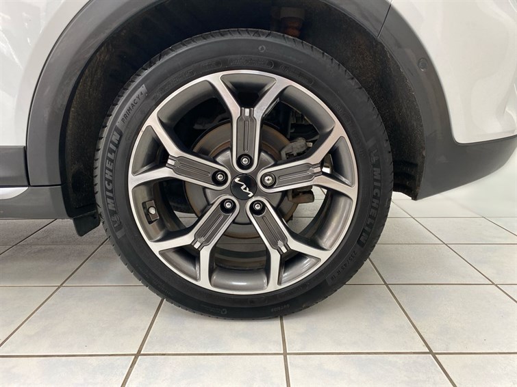 Used Kia XCeed 2022 for sale - 77346263: Photo 19