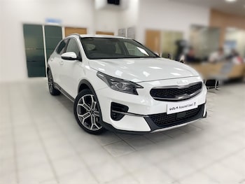 2022 - 1.5T GDi ISG 3 5dr