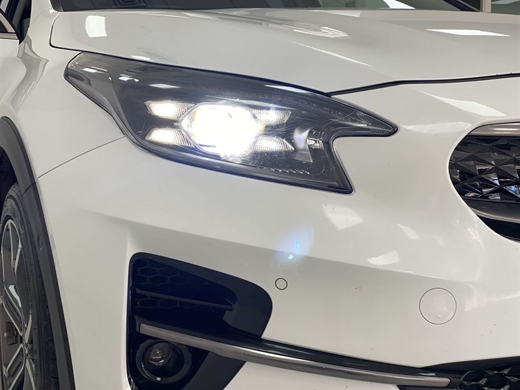 Used Kia XCeed 2022 for sale - 77346263: Photo 21