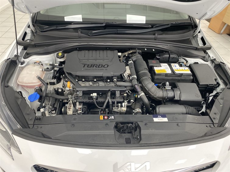 Used Kia XCeed 2022 for sale - 77346263: Photo 29