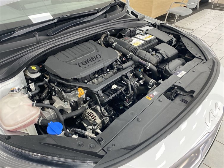 Used Kia XCeed 2022 for sale - 77346263: Photo 30