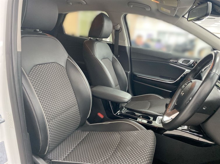 Used Kia XCeed 2022 for sale - 77346263: Photo 31