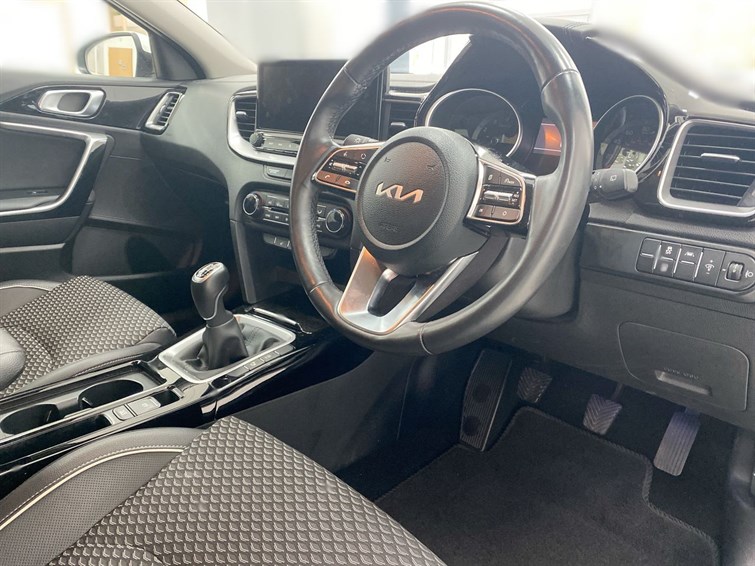 Used Kia XCeed 2022 for sale - 77346263: Photo 32