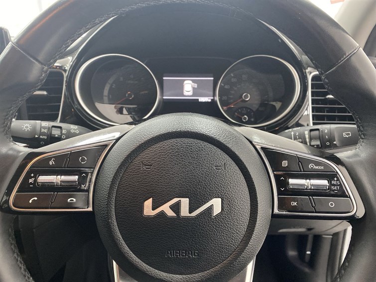 Used Kia XCeed 2022 for sale - 77346263: Photo 36