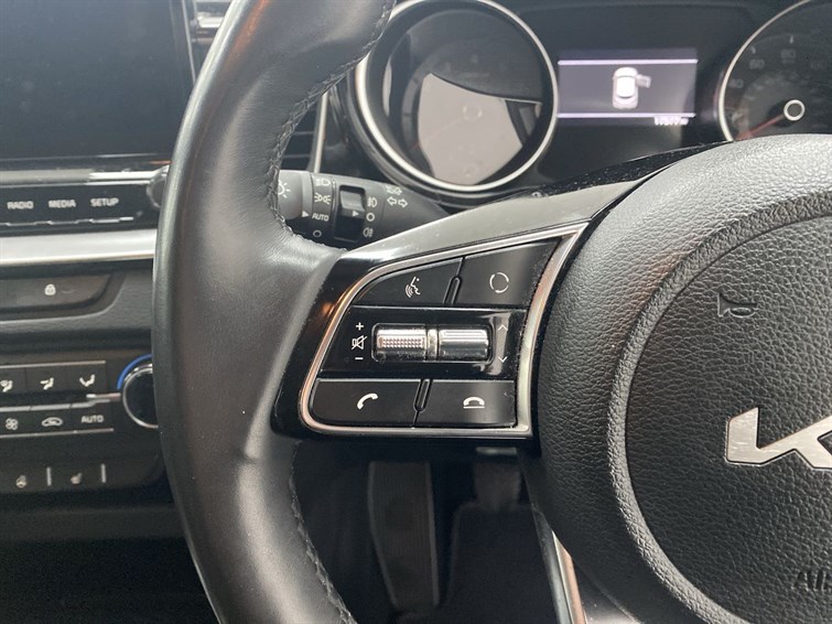 Used Kia XCeed 2022 for sale - 77346263: Photo 37