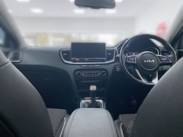 Used Kia XCeed 2022 for sale - 77346263: Photo 4