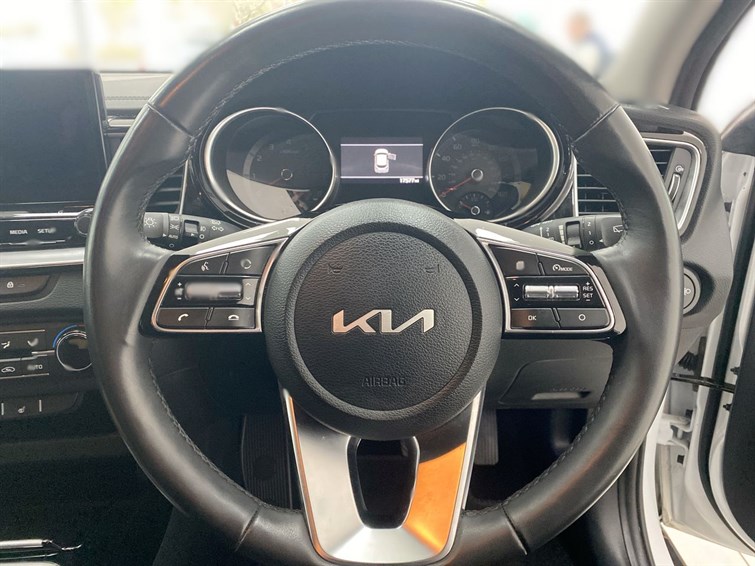 Used Kia XCeed 2022 for sale - 77346263: Photo 43