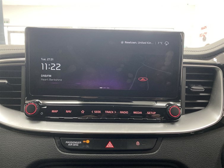 Used Kia XCeed 2022 for sale - 77346263: Photo 44