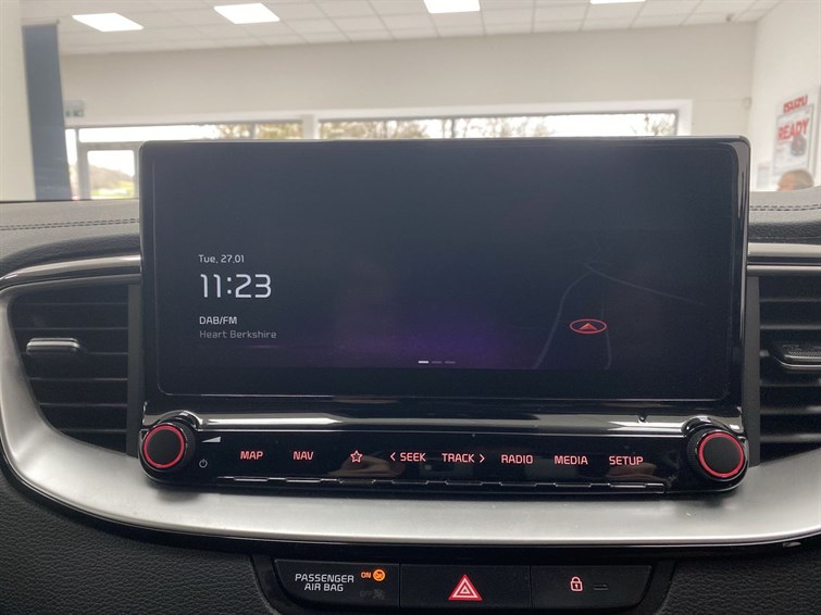 Used Kia XCeed 2022 for sale - 77346263: Photo 45