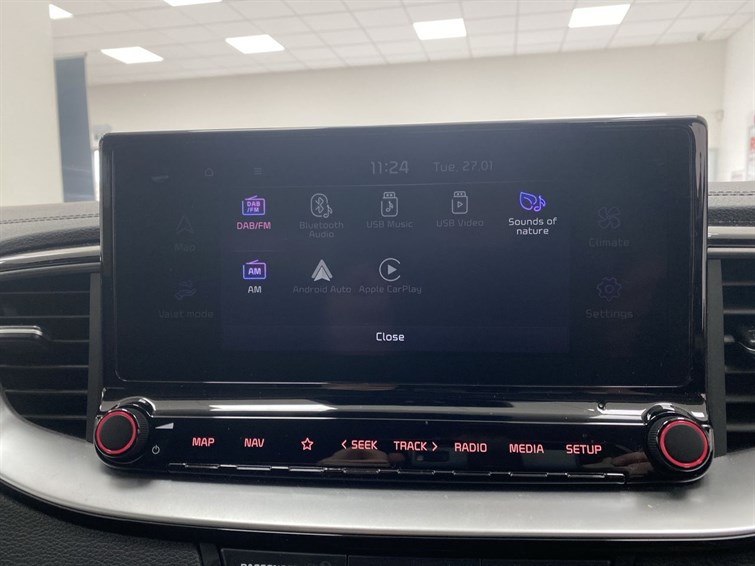 Used Kia XCeed 2022 for sale - 77346263: Photo 48