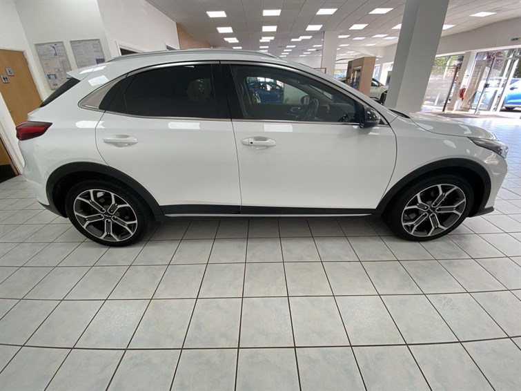 Used Kia XCeed 2022 for sale - 77346263: Photo 5