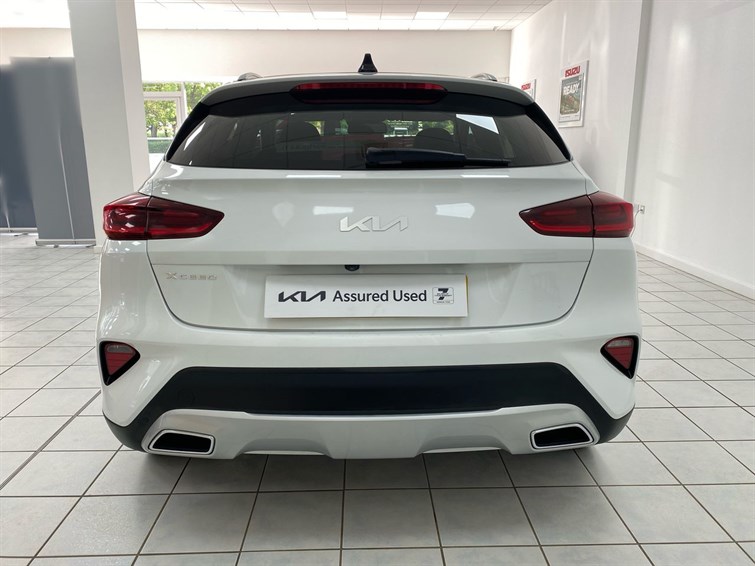 Used Kia XCeed 2022 for sale - 77346263: Photo 7