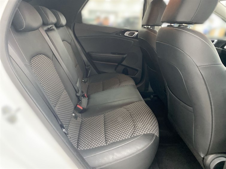 Used Kia XCeed 2022 for sale - 77346263: Photo 8