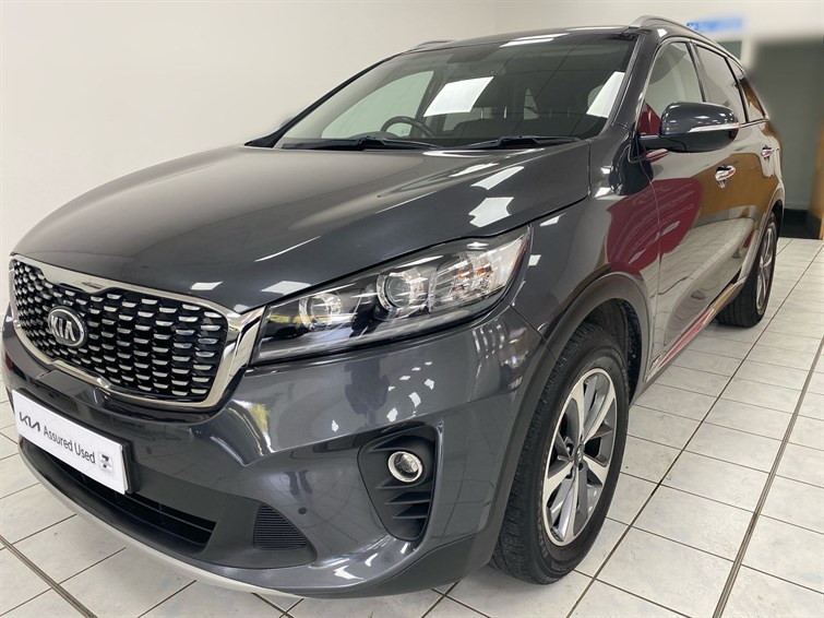 Used Kia Sorento 2018 for sale - 77210541: Photo 10