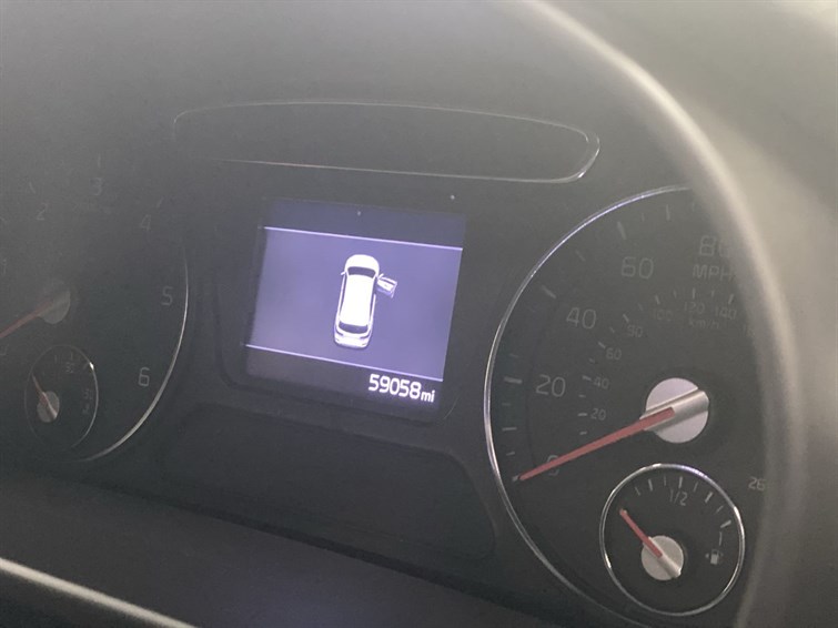 Used Kia Sorento 2018 for sale - 77210541: Photo 11