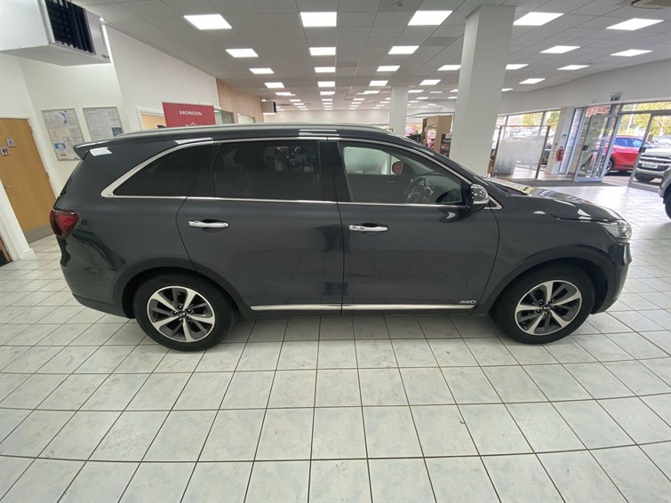 Used Kia Sorento 2018 for sale - 77210541: Photo 13