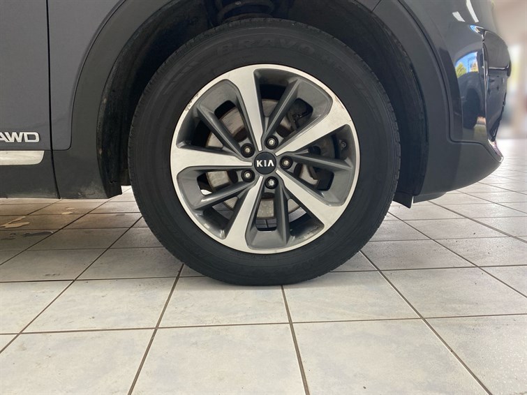 Used Kia Sorento 2018 for sale - 77210541: Photo 14