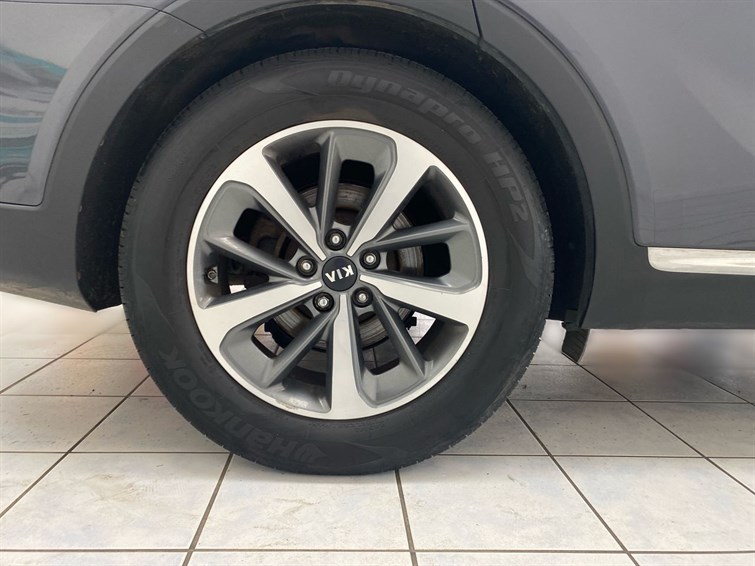 Used Kia Sorento 2018 for sale - 77210541: Photo 16