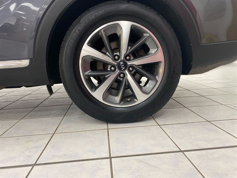 Used Kia Sorento 2018 for sale - 77210541: Photo 18